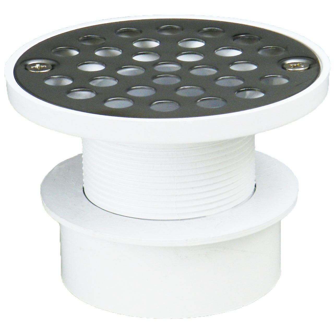 Adjustable General Purpose Drain